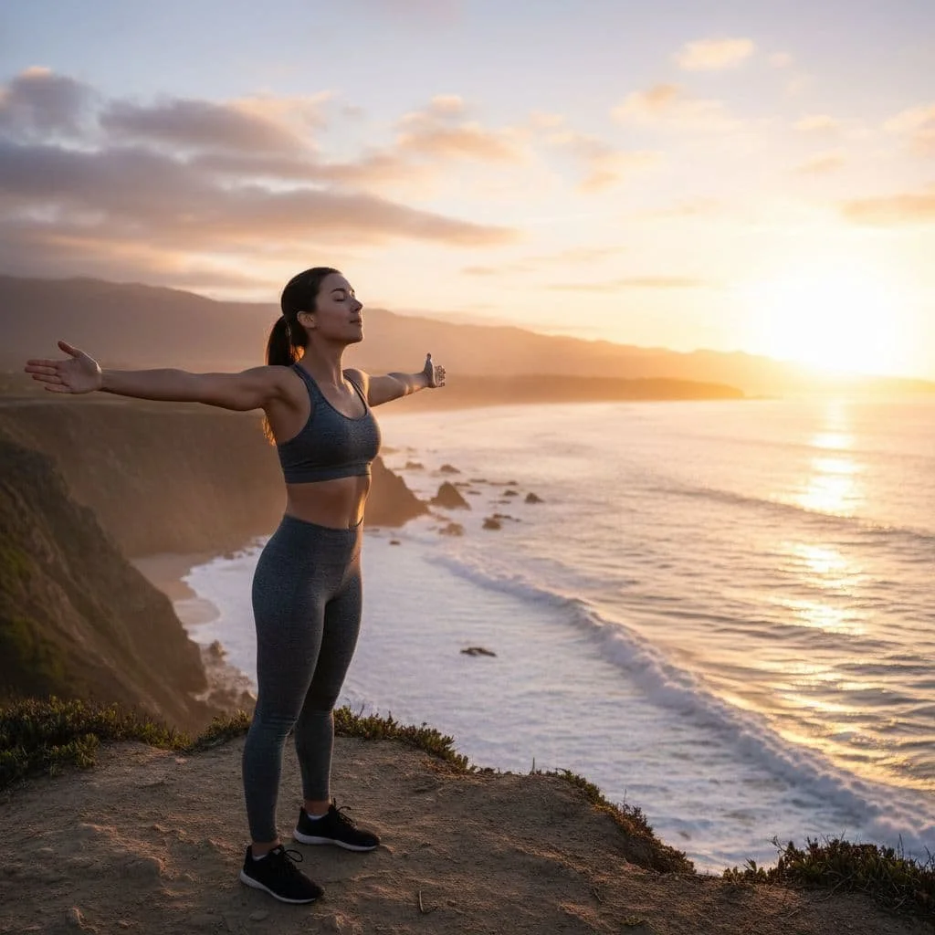Best Exercise to Improve Lung Function