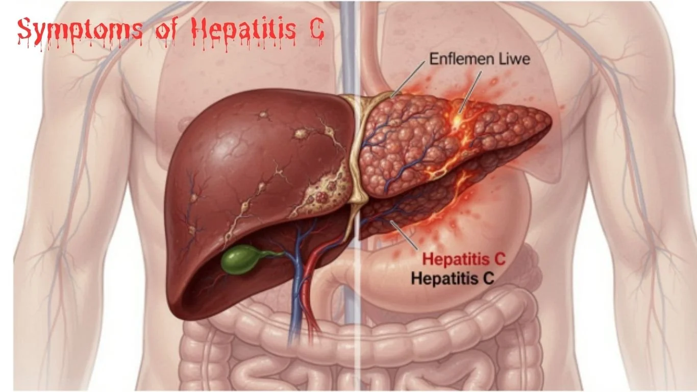 Healthy vs unhealthy liver comparison 2 ways fatigue on couch impacts body jaundiced eyes liver disease warning sign