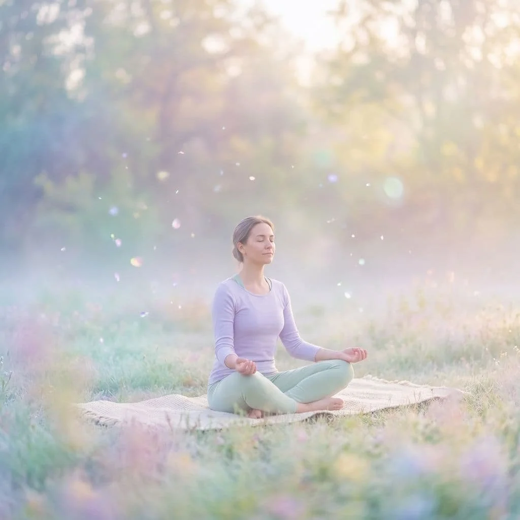 Beginner Yoga